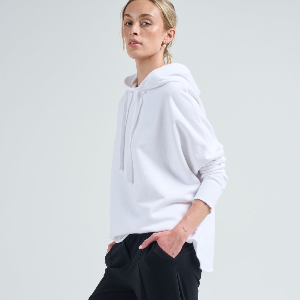 Frank & Eileen Kane Capelet Hoodie